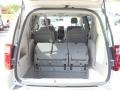 Stone White - Grand Caravan SXT Photo No. 19