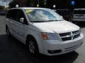 Stone White - Grand Caravan SXT Photo No. 20