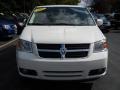 Stone White - Grand Caravan SXT Photo No. 21