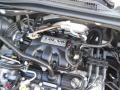 Stone White - Grand Caravan SXT Photo No. 22