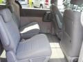 Stone White - Grand Caravan SXT Photo No. 23