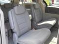 Stone White - Grand Caravan SXT Photo No. 24