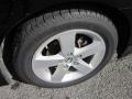 2009 Honda Civic LX-S Sedan Wheel