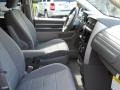 Stone White - Grand Caravan SXT Photo No. 26