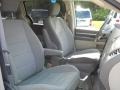 Stone White - Grand Caravan SXT Photo No. 27