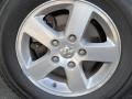 Stone White - Grand Caravan SXT Photo No. 28