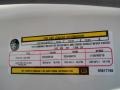 Stone White - Grand Caravan SXT Photo No. 30