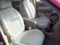 2005 Sport Red Metallic Chevrolet Malibu LS V6 Sedan  photo #23