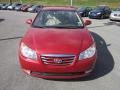 Apple Red Pearl - Elantra GLS Photo No. 2
