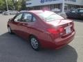 Apple Red Pearl - Elantra GLS Photo No. 5
