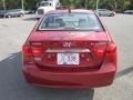 Apple Red Pearl - Elantra GLS Photo No. 6