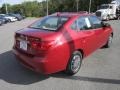 Apple Red Pearl - Elantra GLS Photo No. 7