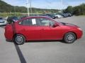 Apple Red Pearl - Elantra GLS Photo No. 8