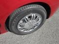 Apple Red Pearl - Elantra GLS Photo No. 9