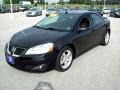 Carbon Black Metallic - G6 GT Sedan Photo No. 11