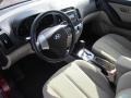Apple Red Pearl - Elantra GLS Photo No. 16