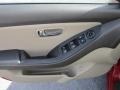 Apple Red Pearl - Elantra GLS Photo No. 17