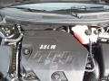 Carbon Black Metallic - G6 GT Sedan Photo No. 16
