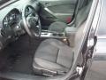 Ebony Interior Photo for 2009 Pontiac G6 #54280742