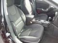 Carbon Black Metallic - G6 GT Sedan Photo No. 23
