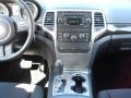 2011 Brilliant Black Crystal Pearl Jeep Grand Cherokee Laredo 4x4  photo #5