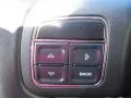 2011 Brilliant Black Crystal Pearl Jeep Grand Cherokee Laredo 4x4  photo #9