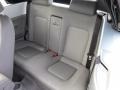 Reflex Silver - New Beetle 2.5 Convertible Photo No. 15