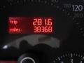 Reflex Silver - New Beetle 2.5 Convertible Photo No. 20