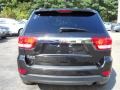 2011 Brilliant Black Crystal Pearl Jeep Grand Cherokee Laredo 4x4  photo #15
