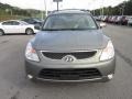 Natural Khaki Metallic - Veracruz Limited AWD Photo No. 2