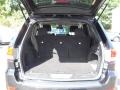 2011 Brilliant Black Crystal Pearl Jeep Grand Cherokee Laredo 4x4  photo #16