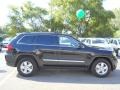 2011 Brilliant Black Crystal Pearl Jeep Grand Cherokee Laredo 4x4  photo #17