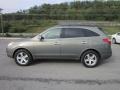 Natural Khaki Metallic - Veracruz Limited AWD Photo No. 4