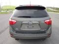 2008 Natural Khaki Metallic Hyundai Veracruz Limited AWD  photo #6