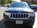 2011 Brilliant Black Crystal Pearl Jeep Grand Cherokee Laredo 4x4  photo #19
