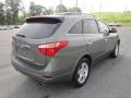 2008 Natural Khaki Metallic Hyundai Veracruz Limited AWD  photo #7