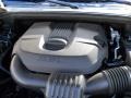 2011 Brilliant Black Crystal Pearl Jeep Grand Cherokee Laredo 4x4  photo #20