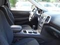2011 Brilliant Black Crystal Pearl Jeep Grand Cherokee Laredo 4x4  photo #21