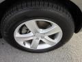 Natural Khaki Metallic - Veracruz Limited AWD Photo No. 9