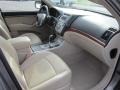 Natural Khaki Metallic - Veracruz Limited AWD Photo No. 10