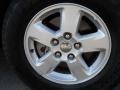 2011 Brilliant Black Crystal Pearl Jeep Grand Cherokee Laredo 4x4  photo #26