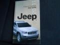 2011 Brilliant Black Crystal Pearl Jeep Grand Cherokee Laredo 4x4  photo #28