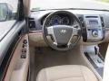 2008 Natural Khaki Metallic Hyundai Veracruz Limited AWD  photo #15