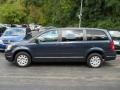 2008 Modern Blue Pearlcoat Chrysler Town & Country LX  photo #12