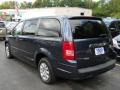 2008 Modern Blue Pearlcoat Chrysler Town & Country LX  photo #13