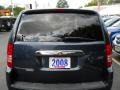 2008 Modern Blue Pearlcoat Chrysler Town & Country LX  photo #14