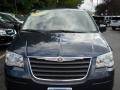 2008 Modern Blue Pearlcoat Chrysler Town & Country LX  photo #16