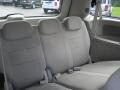 2008 Modern Blue Pearlcoat Chrysler Town & Country LX  photo #19