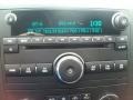 Ebony Audio System Photo for 2012 Chevrolet Silverado 1500 #54281216