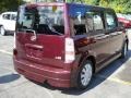 2005 Black Cherry Pearl Scion xB   photo #2